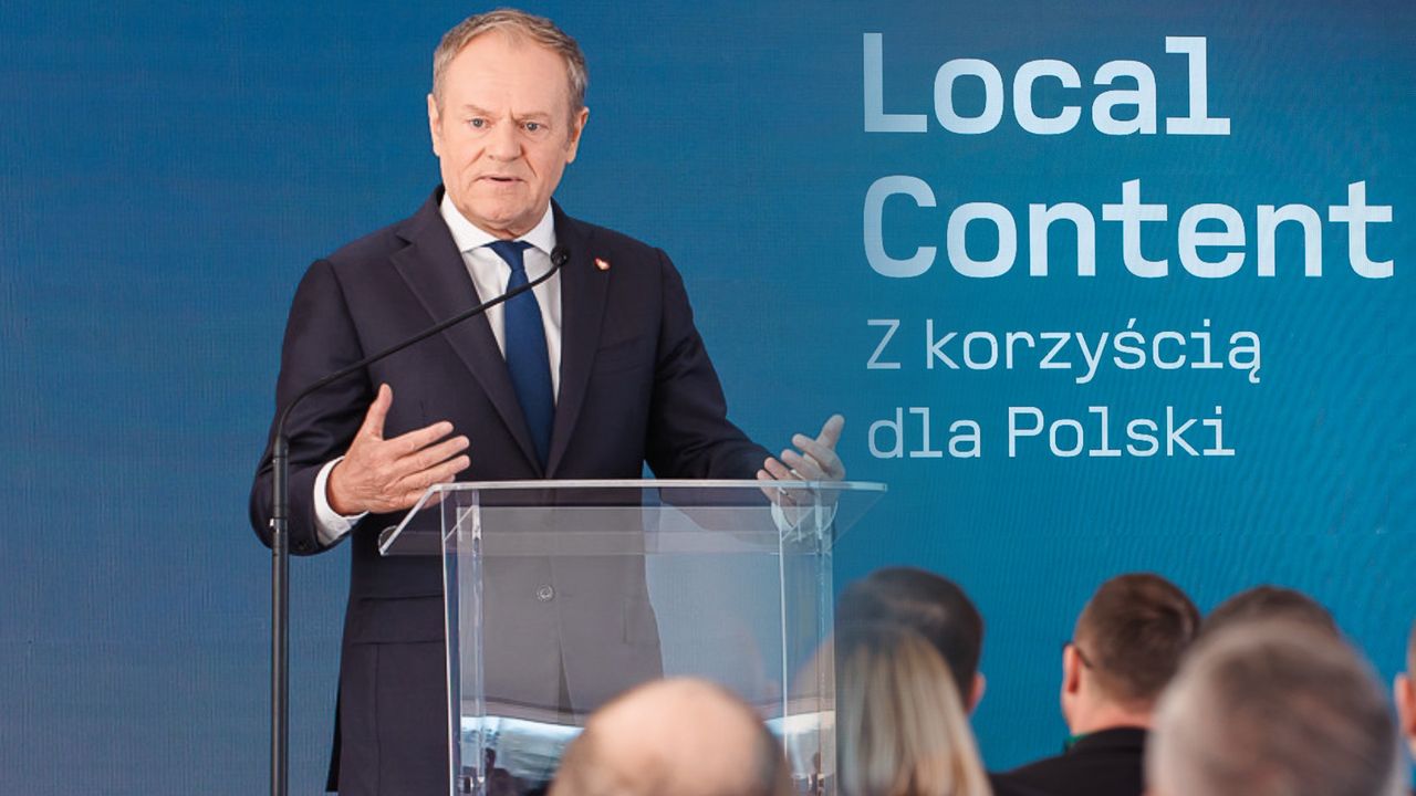 Local content, czyli trzy plusy i znak zapytania [OPINIA]