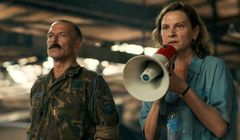 Orły 2022: "Aida" Jasmili Zbanic najlepszym filmem