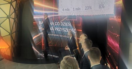 Alior Bank ogłasza nową strategię. Na co mogą liczyć klienci?