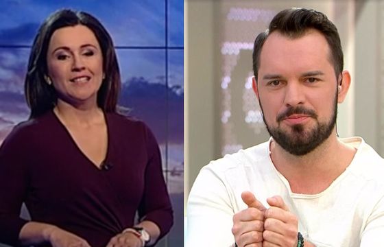 Nowa para w "Pytaniu na śniadanie". Pojawią się w programie w sobotę