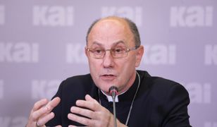 Duchowni spotkali się z ofiarami pedofilii w Kościele. Mówią o "wielkim wkładzie"