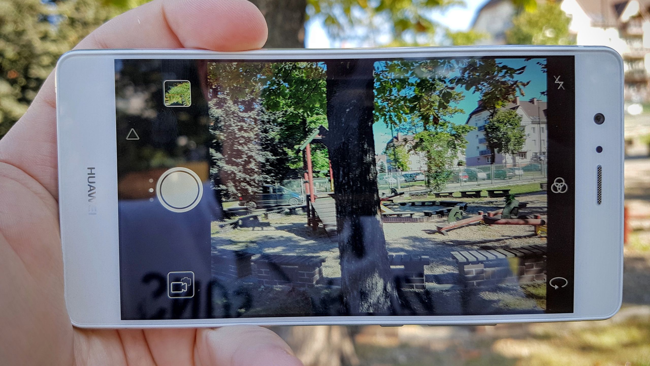 Huawei P9 lite to gwarancja dobrze wydanych pieniędzy [Test i recenzja] 48