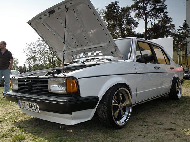 Cult style - klasycznie, nisko i estetycznie 26