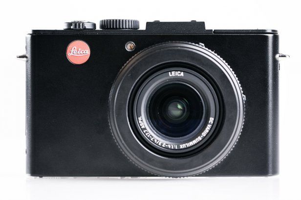 Leica D-Lux 6 – zaawansowany maluch z wyjątkowym obiektywem [wideotest] 1