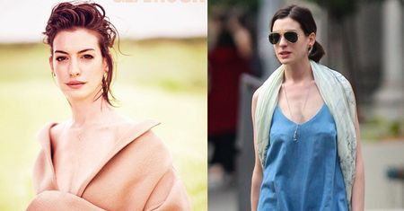 Anne Hathaway: "32-lata to już STAROŚĆ w Hollywood"