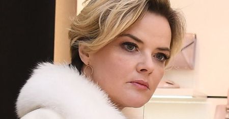 TYLKO NA PUDELKU: Monika Zamachowska ZWOLNIONA Z "PYTANIA NA ŚNIADANIE"