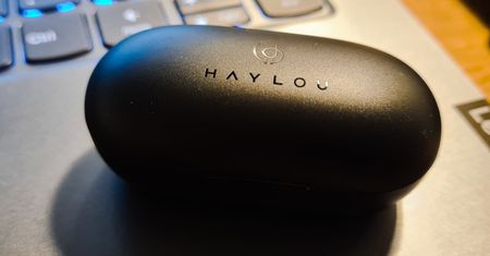 Krótki test Haylou GT2S: Niedrogie słuchawki bezprzewodowe