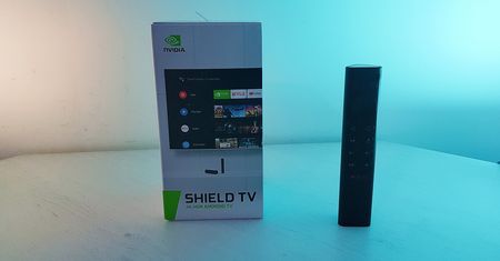 Nvidia Shield TV: ważna, nowa aktualizacja. Skorzystają z niej także posiadacze modelu z 2015