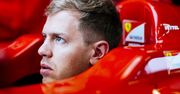 Sebastian Vettel po trzech dniach w Scuderia Ferrari