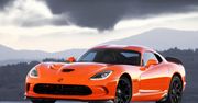 SRT Viper Time Attack - atak na Corvette ZR1 [wideo]