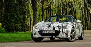 Mazda MX-5 2.0 Sky-G - zdjęcia