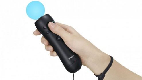 Lista wydawców tworzących gry pod PlayStation Move 1