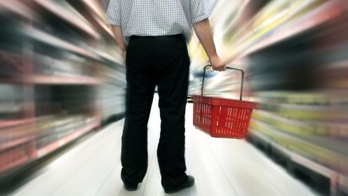 Zakupy z głową XVII ? ?zdrowa? żywność i nowości produktowe 1