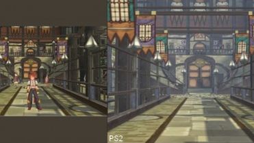 Nintendo 3DS kontra PlayStation 2 1