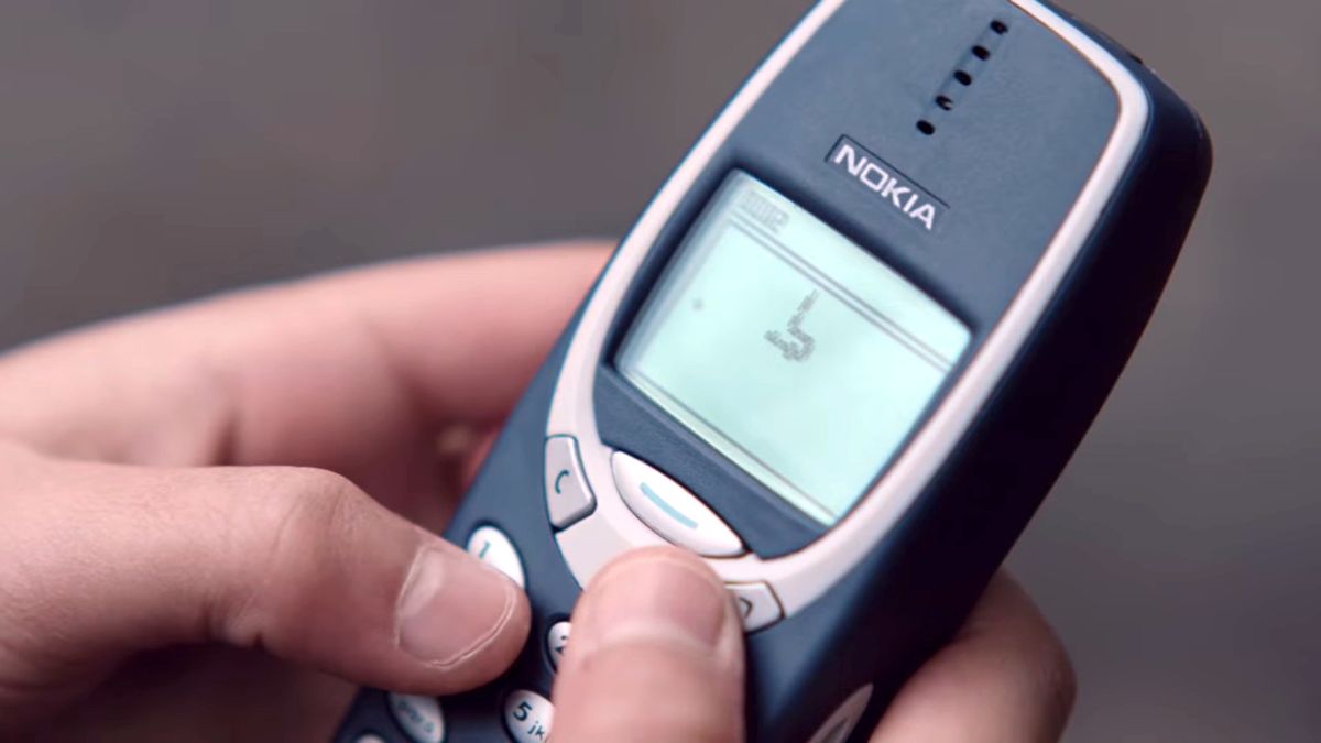 Droga Nokio, czy to nie pora, by przestać ciągnąć całą markę na sentymencie? 1