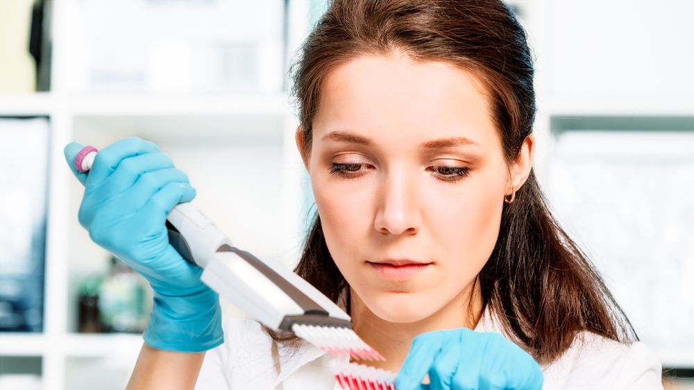 Badania na boreliozę