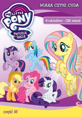 My Little Pony