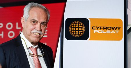 Tak przebiegało walne Cyfrowego Polsatu. Zygmunt Solorz obecny zdalnie