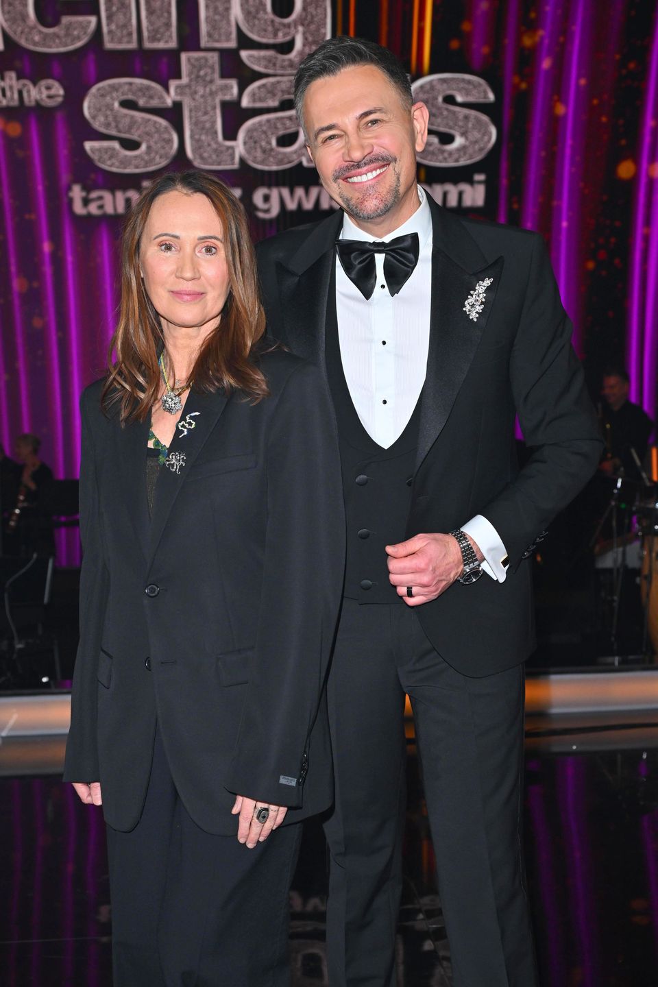 Anna Nowak-Ibisz, Krzysztof Ibisz