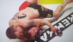 Żarty z wygranej Kapeli z Kossakowskim na gali Prime Show MMA