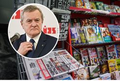 Czasopisma dostaną rządowe wsparcie. Ministerstwo Kultury opublikowało listę