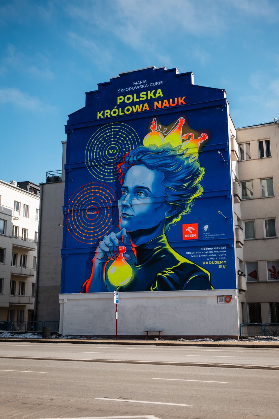 Fot. Krzysztof Szlęzak