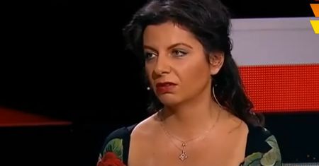 Rosja wskazała jednego człowieka, którego nie chce zabić. Znacie go z telewizji