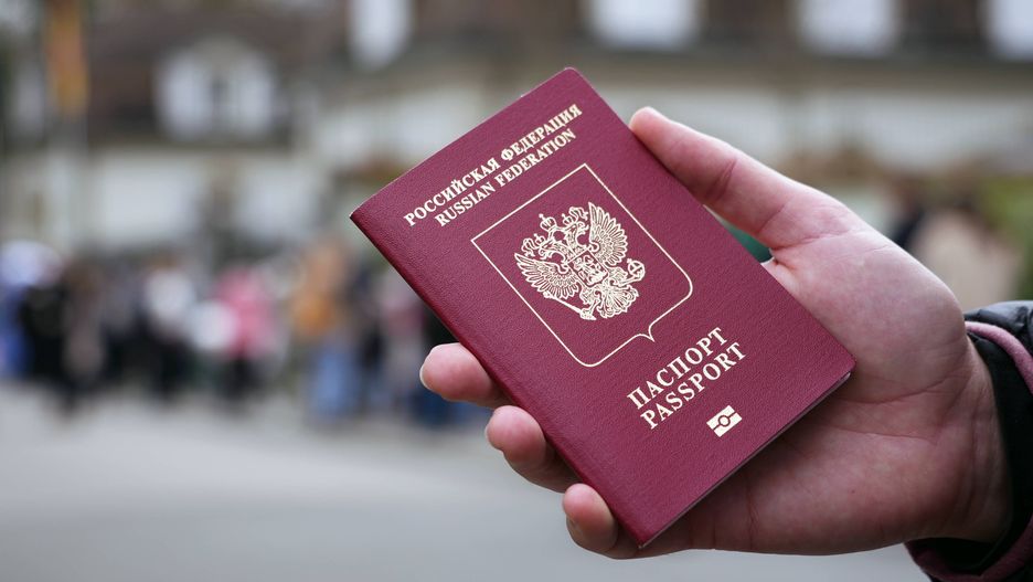 Rosjanie nie wjadą? W Niemczech wzywają do kontroli i zakazu