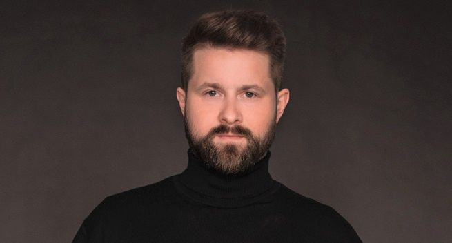 Bartosz Paturej po 10 latach odszedł z RASP. Teraz pracuje dla Deutsche Welle