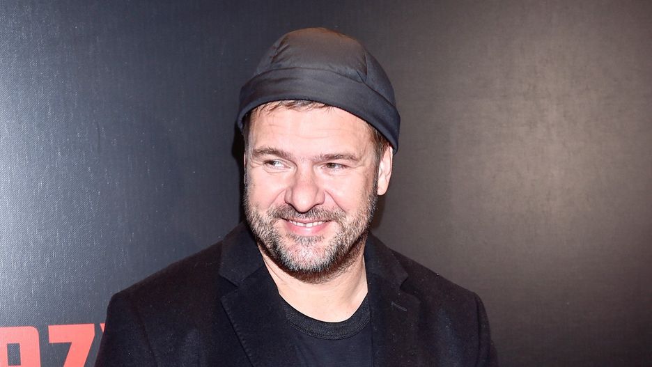 Tomasz Karolak opowiedział o córce