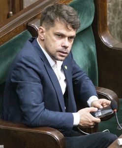 Zastanawiające słowa Kołodziejczaka. "Złe dla Konstytucji"