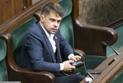 Zastanawiające słowa Kołodziejczaka. "Złe dla Konstytucji"