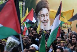 Tak śledzili szefa Hezbollahu. Pokryli go specjalną substancją