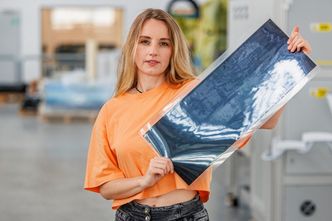 Ostry spór o perowskity. Inwestor na antenie pokłócił się z twórczynią technologii Olgą Malinkiewicz