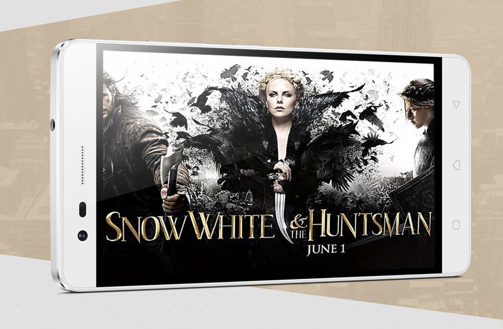 Lenovo K5 Note oficjalnie. Może powalczyć ze smartfonami Xiaomi i Meizu 6