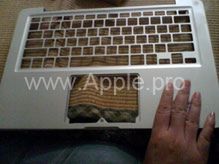 Nowe zdjęcia Macbooka? 1