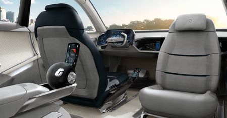 Volkswagen i LG połączą cyfrowo samochód z domem