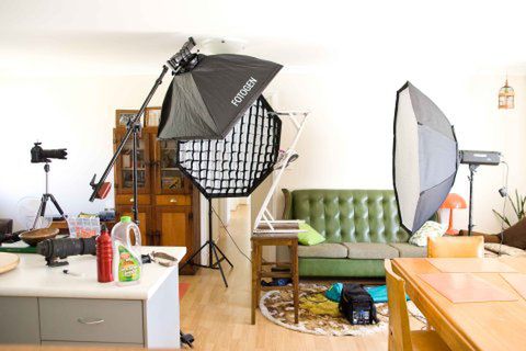Studio do fotografii 3D - jak zbudować je samemu? 2