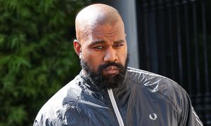 Kanye West odwołuje koncert w Marsylii. Decyzja zapadła w napiętej atmosferze