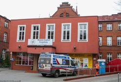 Chcą połączyć trzy szpitale w jeden. Opozycja domaga się wyjaśnień