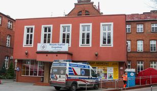 Chcą połączyć trzy szpitale w jeden. Opozycja domaga się wyjaśnień
