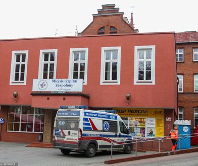 Chcą połączyć trzy szpitale w jeden. Opozycja domaga się wyjaśnień