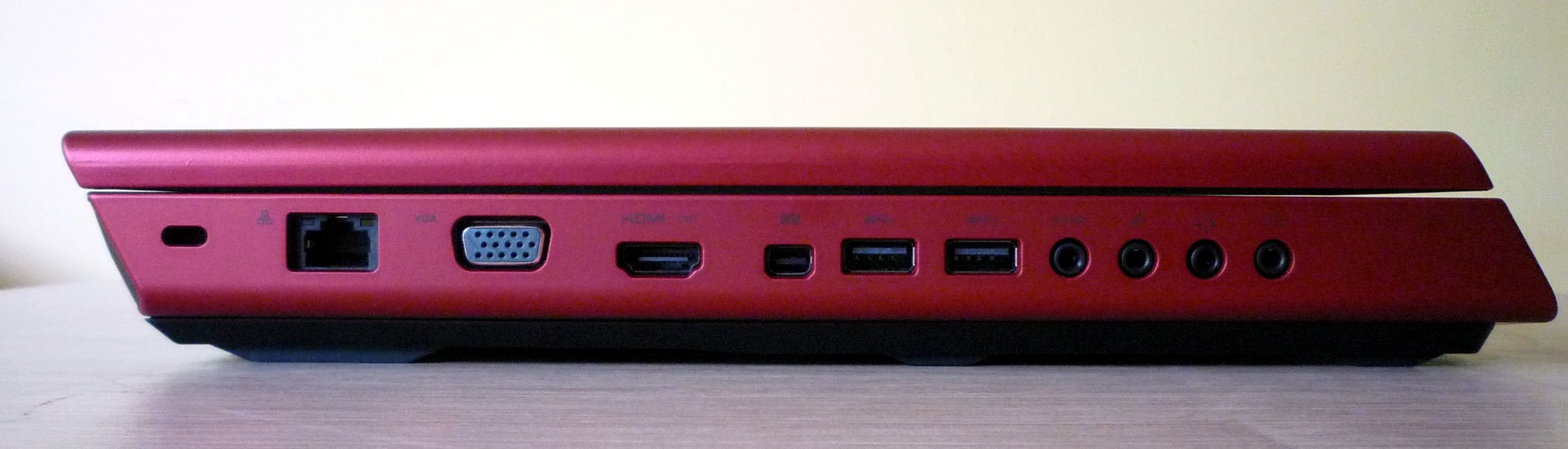 Alienware M17x R4 – i nie ma mocnych! [test] 6