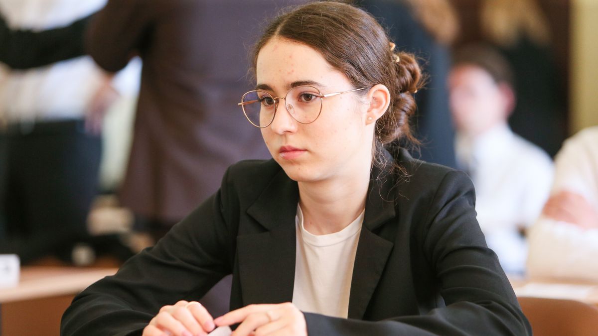 Języki mniejszości narodowych zdaje kilkaset osób na maturze