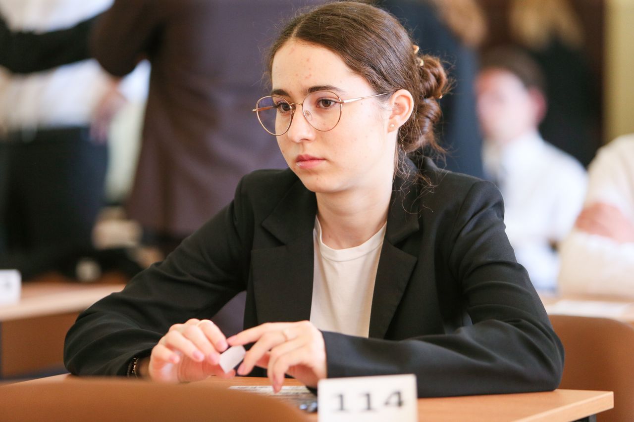 Matura 2025. Języki mniejszości narodowych – egzamin, który zdaje tylko nieliczna grupa. Co warto o nim wiedzieć?
