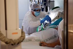 Koronawirus. Brytyjska mutacja jest już w Polsce. Jest potwierdzenie