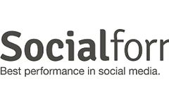 Socializer uruchamia agencję Socialformance do kampanii efektywnościowych
