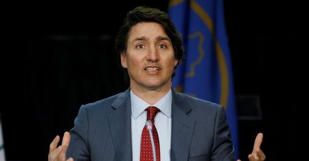 Szwecja i Finlandia w NATO? Justin Trudeau o stanowisku Kanady