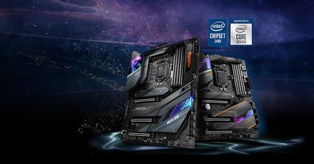 MSI zwraca część kasy za płytę Z490. Jest tylko jeden wymóg
