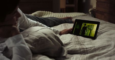 Najlepsze seriale na Netflix - te, którymi się delektujemy i te, które pożeramy